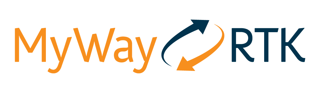 MyWay RTK Logo