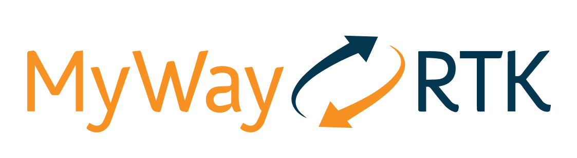 MyWay RTK Logo